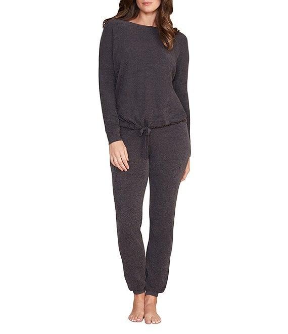 Barefoot Dreams CozyChic Ultra Lite® Track Lounge Pants Product Image