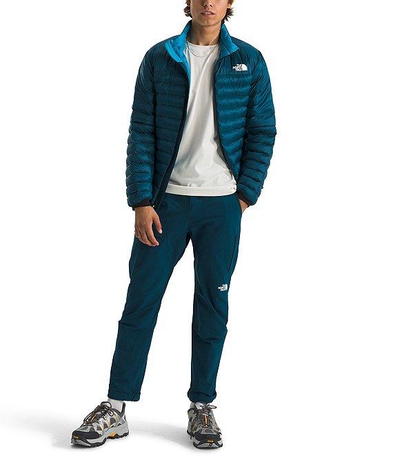 The North Face Terra Peak Ski Puffer Jacket Product Image