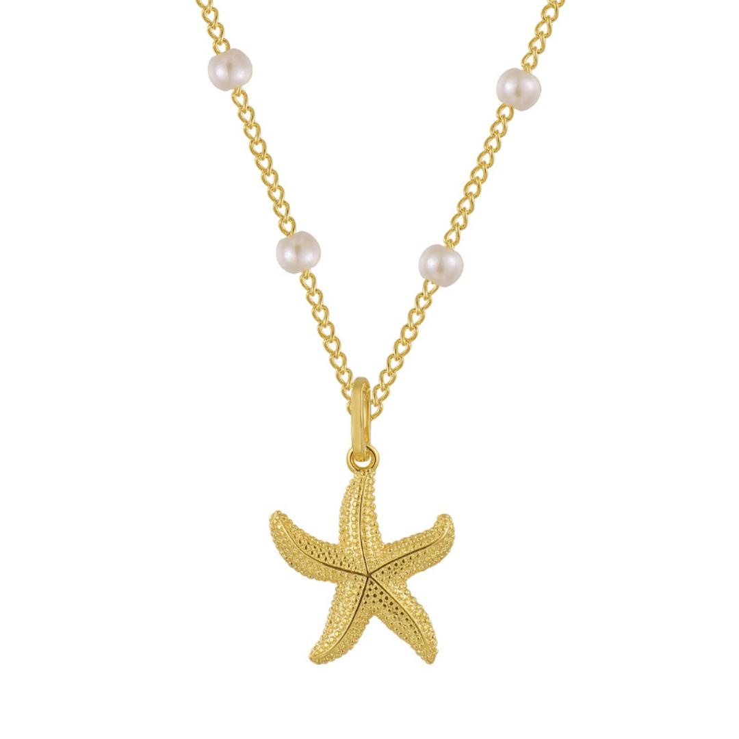 By The Sea Necklace Product Image