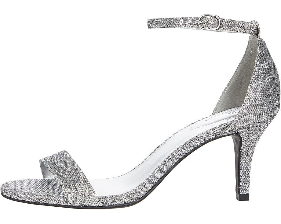 Baharia Ankle Strap Sandals Product Image