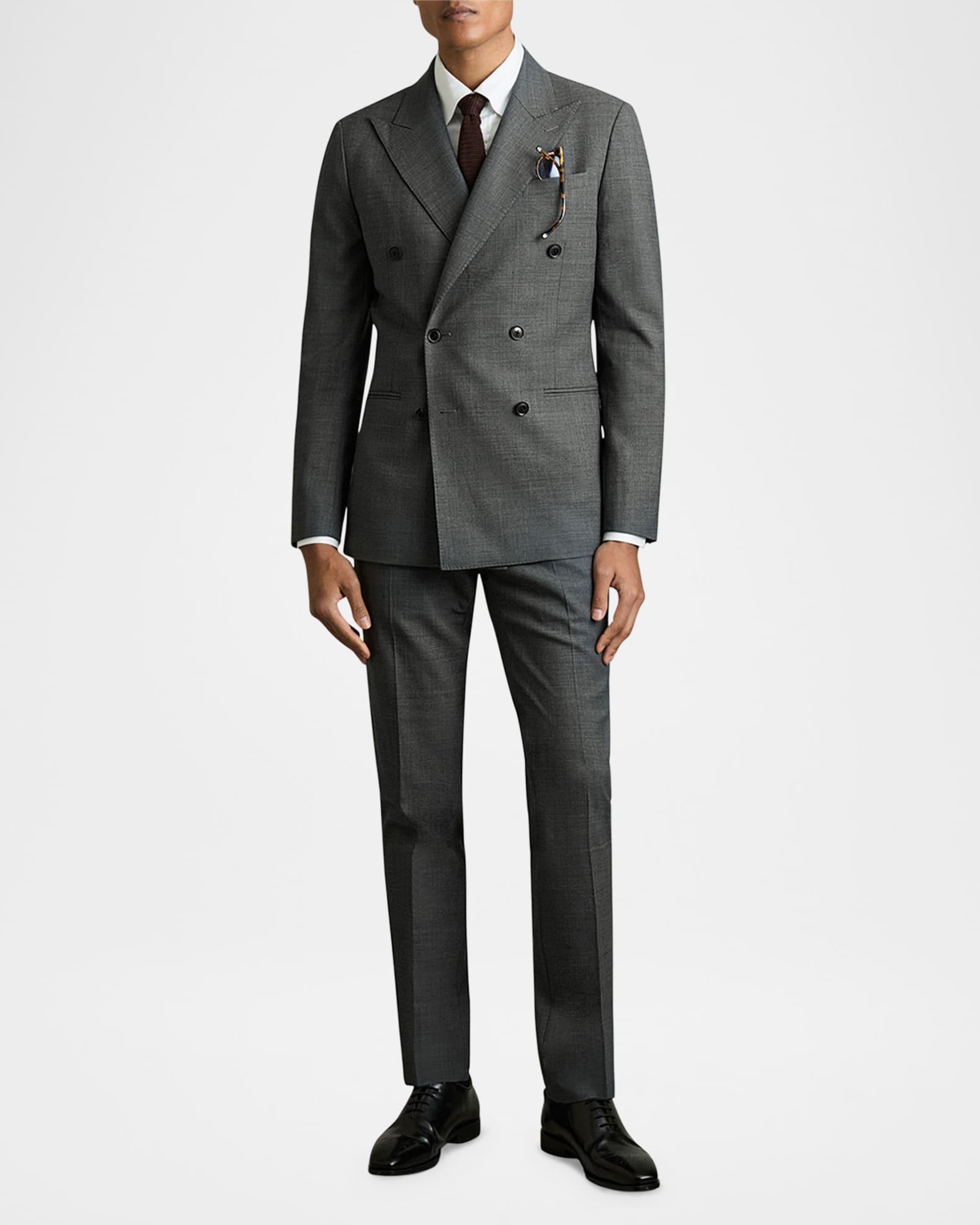 Men's Malibu Peak Textured Sport Coat Product Image