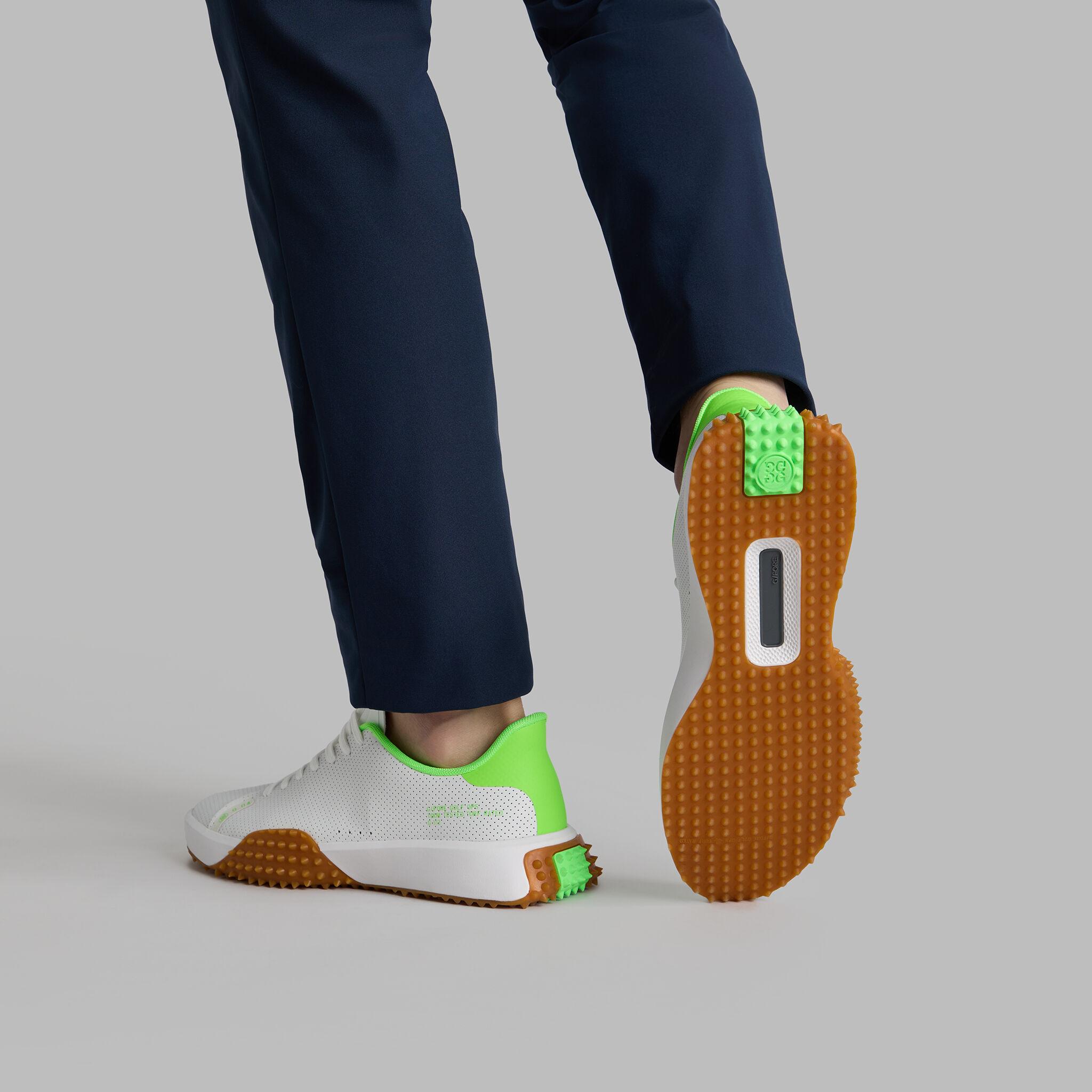 MEN'S G.112 PERFORATED GOLF SHOE Product Image