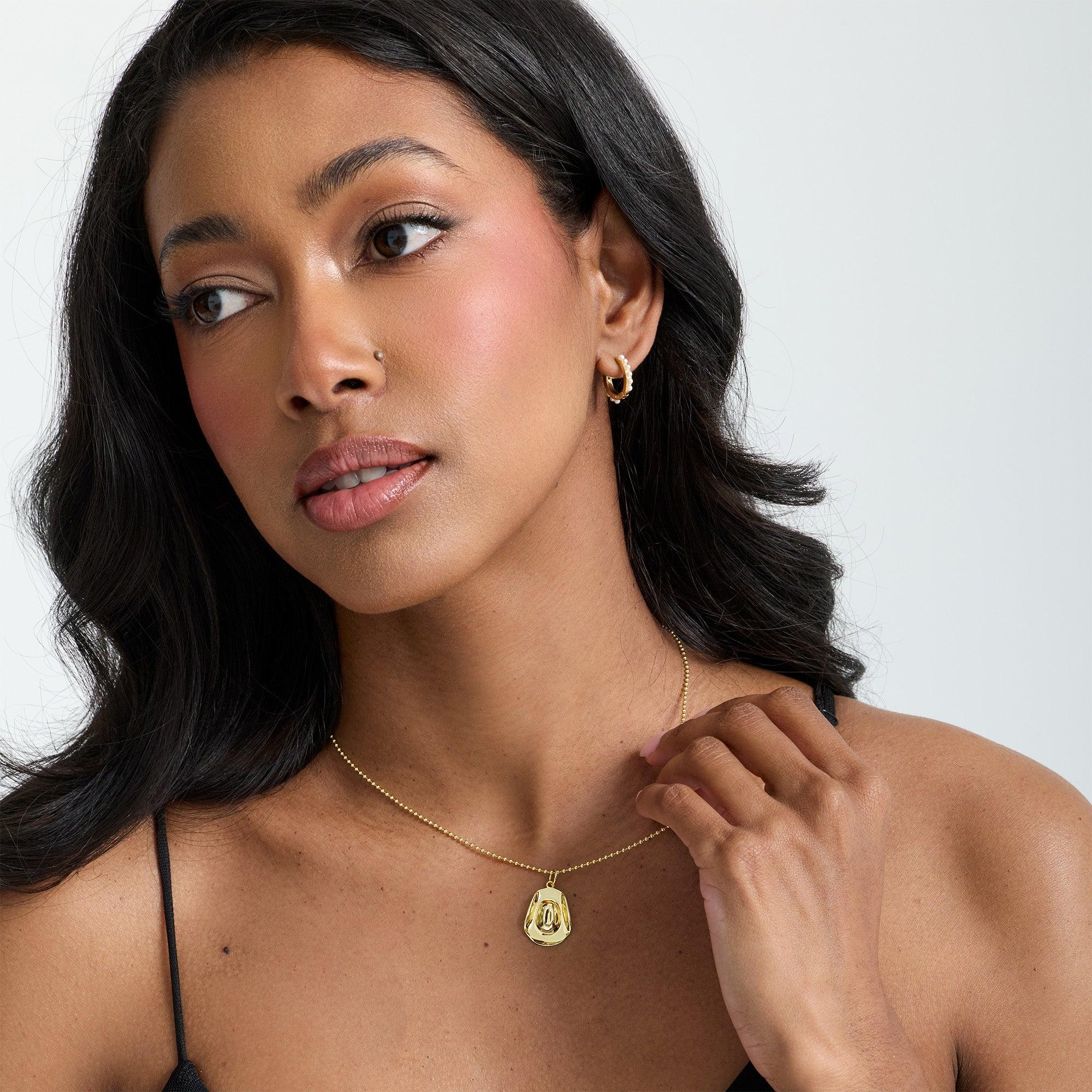 Wild West Necklace Product Image