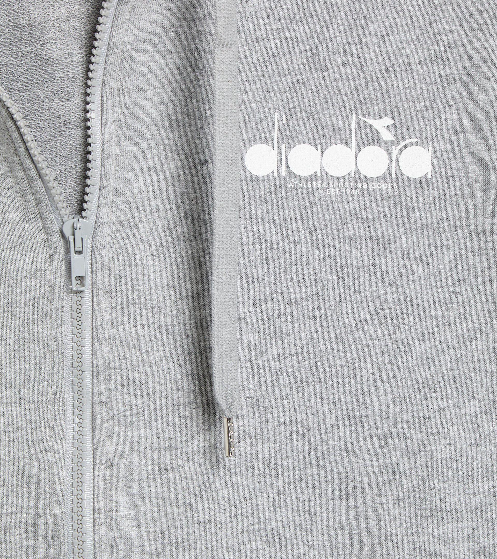 HOODIE FZ LOGO Product Image