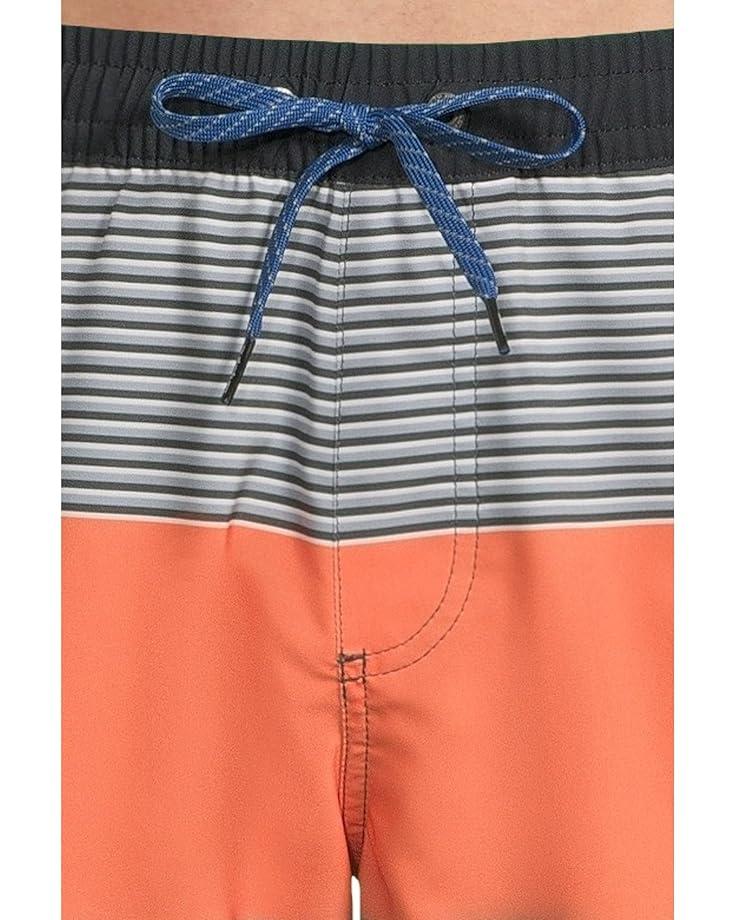 Taxer Heather Amphibian 18 Hybrid Shorts Product Image