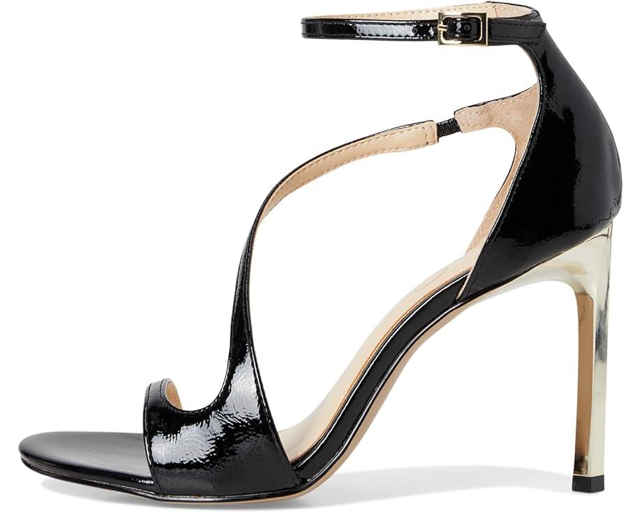 Jittale Embellished High Heel Sandals Product Image