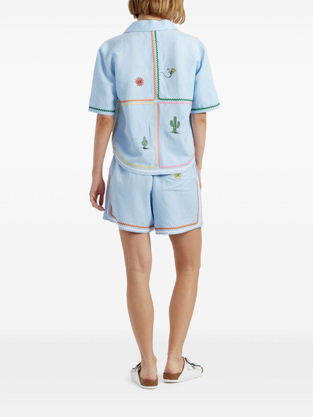 Peanuts shirt Product Image