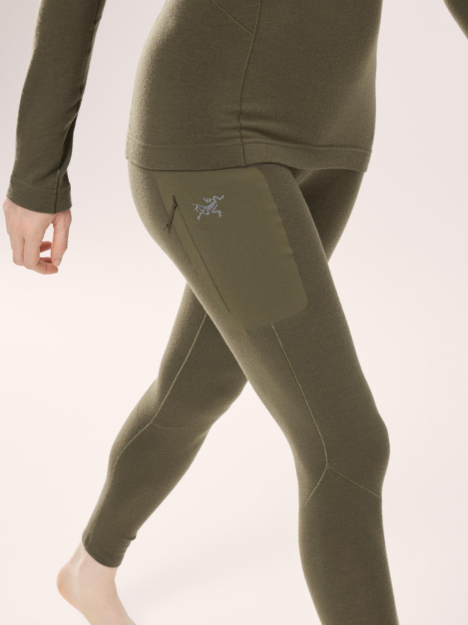 Satoro Merino Wool Bottom Women's Product Image