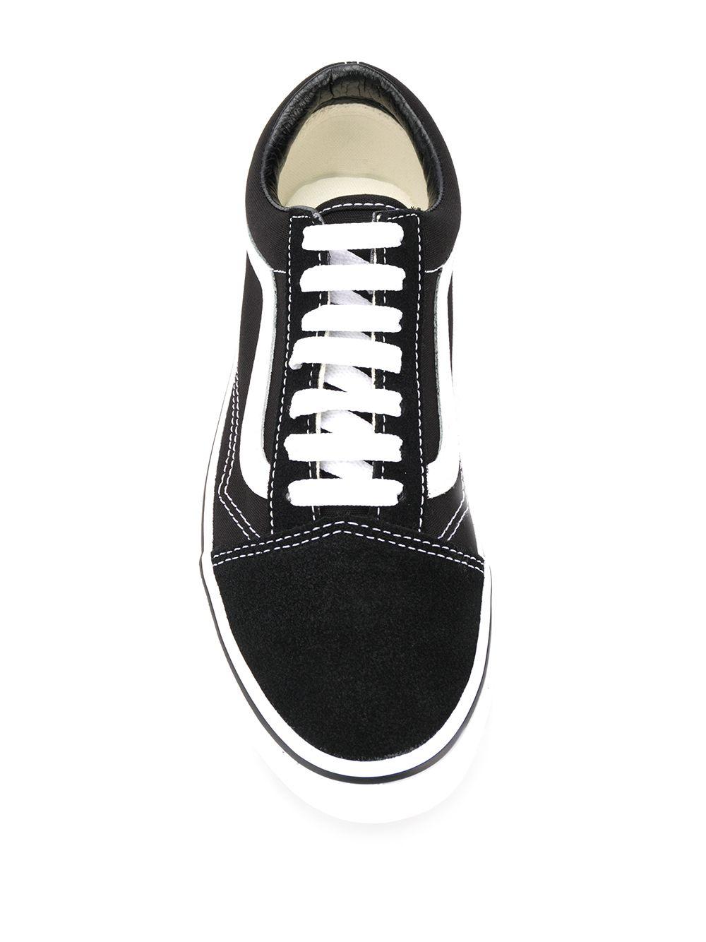 ComfyCush Old Skool sneakers Product Image