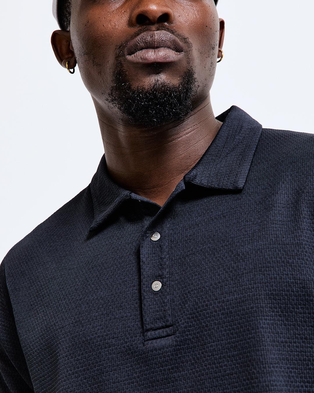 Solotex Mesh Tiebreak Standard Short 7" Male Product Image