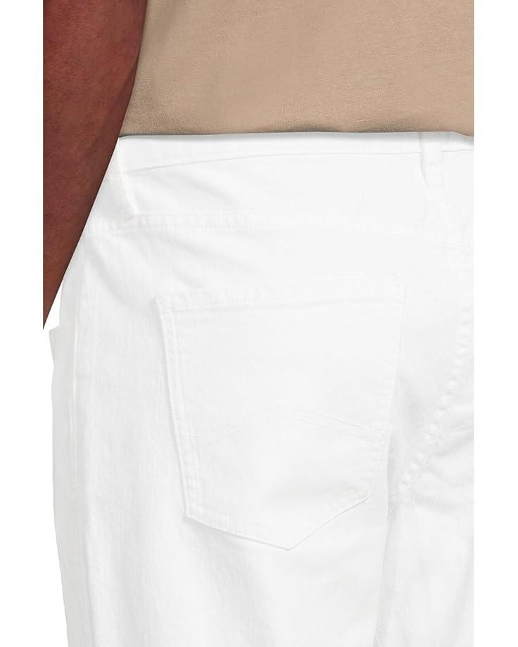 Loose Fit Midweight Logo Sleeve Graphic Sweatshirt Product Image