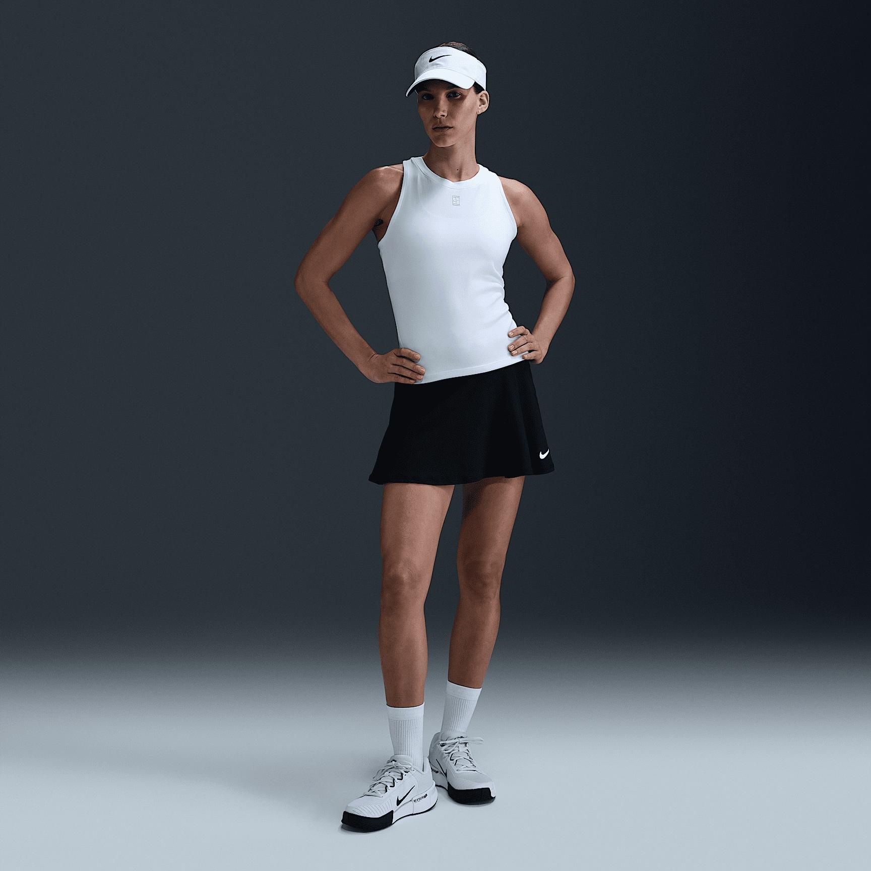 Nike Women's Court Advantage Dri-FIT Tennis Tank Top Product Image