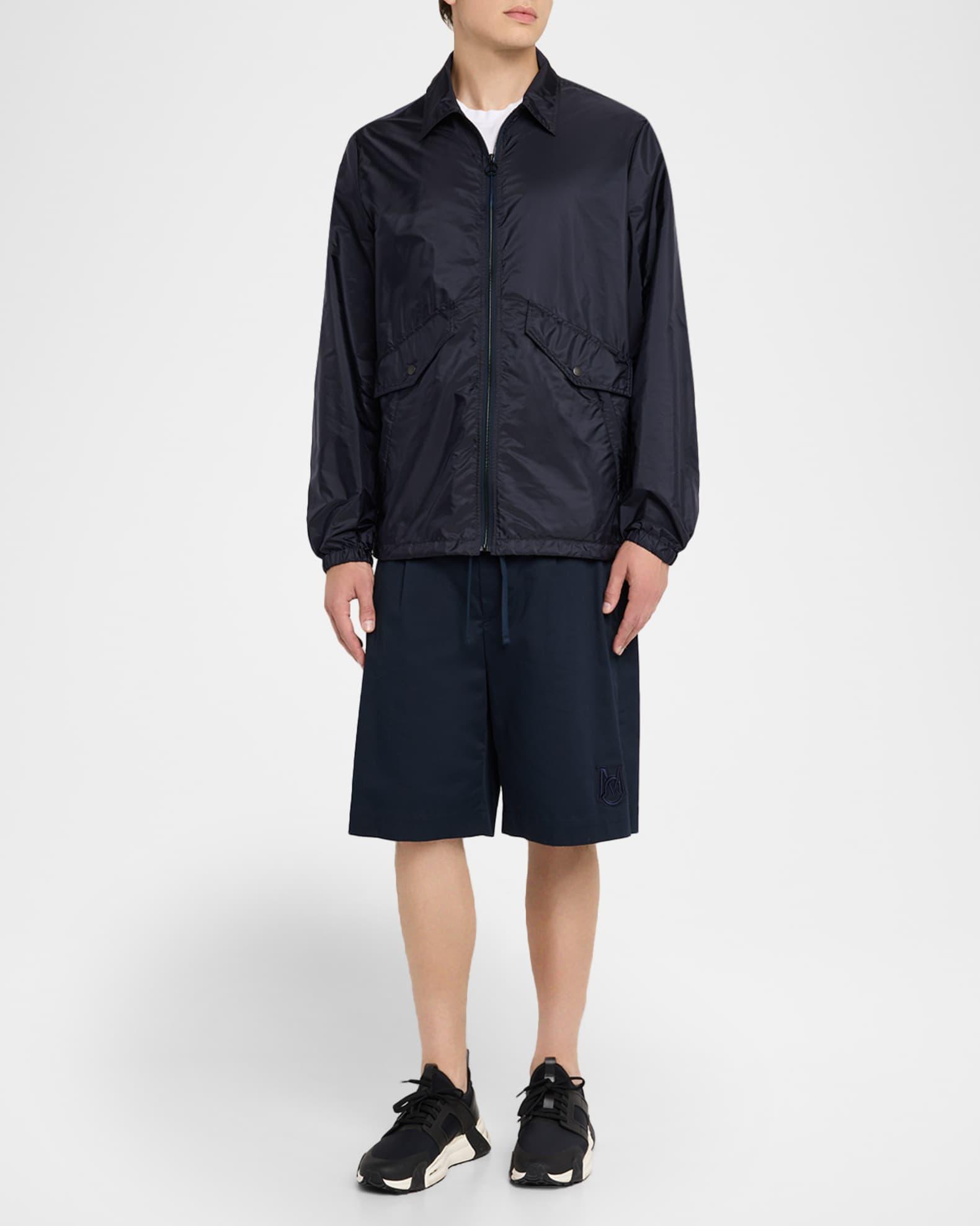 x Mercedes-Benz by NIGO Men's Sopdu Overshirt Product Image