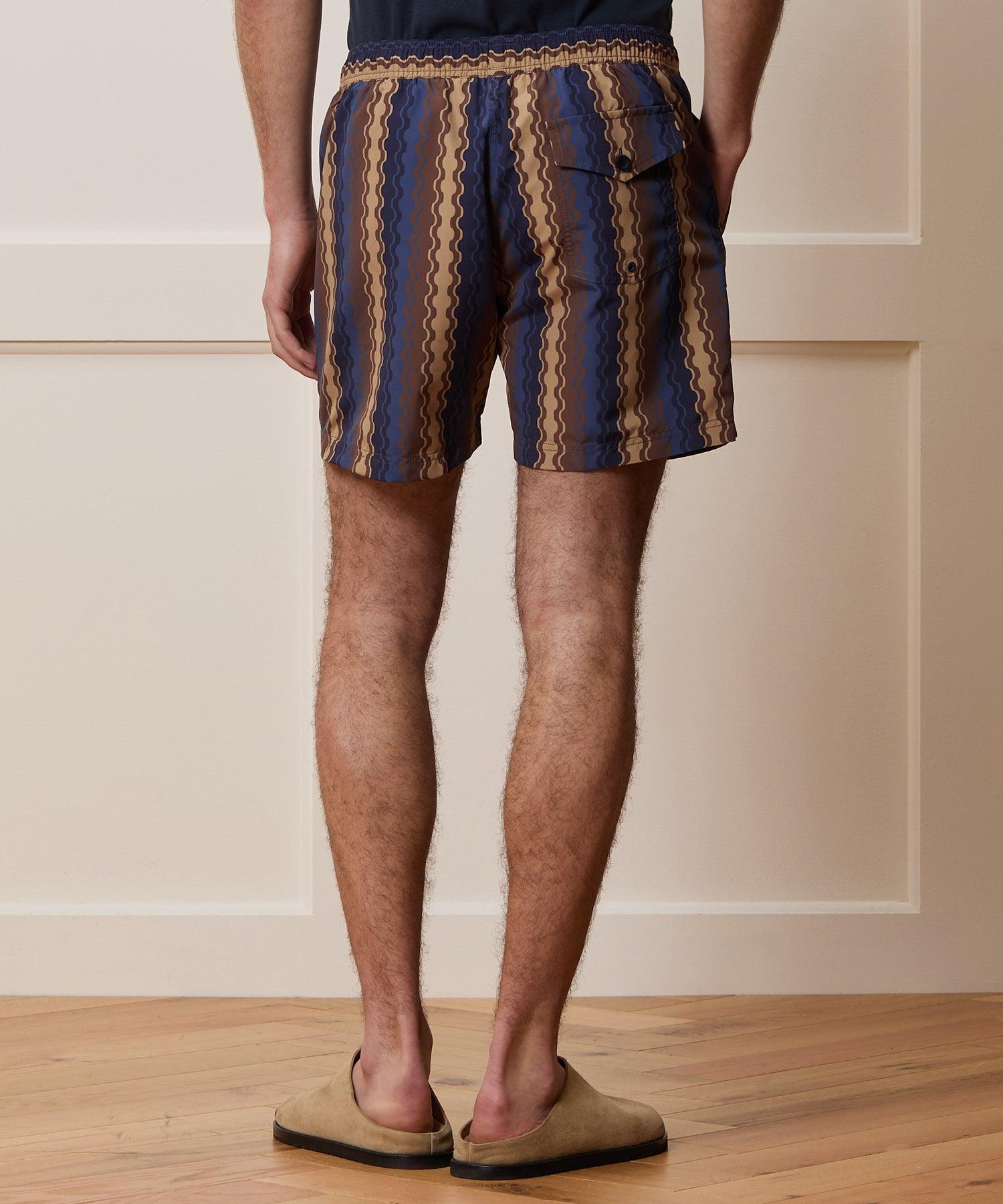 5" Montauk Swim Trunk Product Image