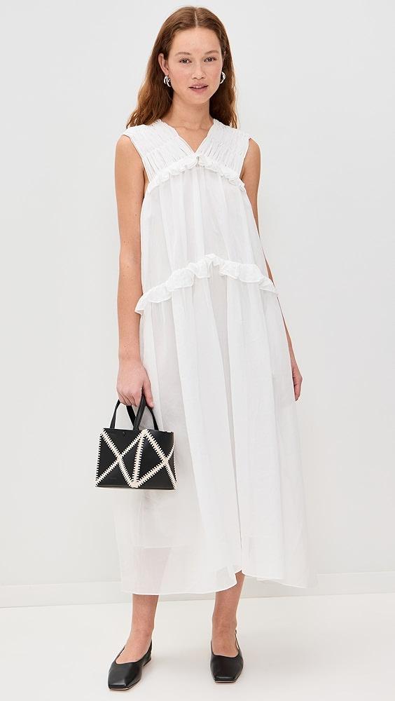 Lee Mathews Louise Dress | Shopbop Product Image