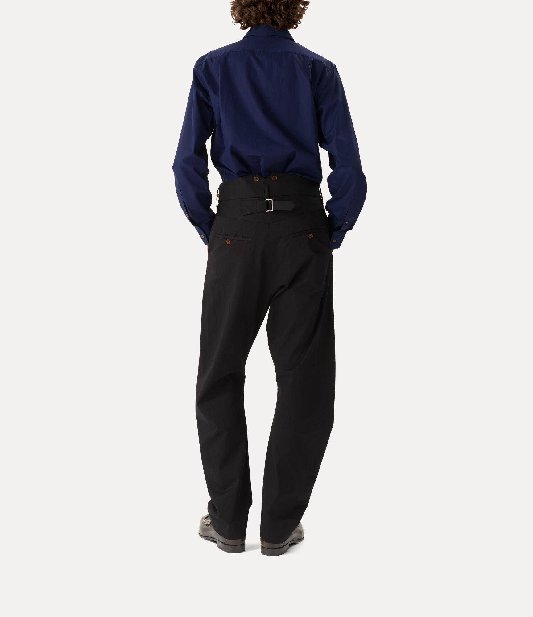 Two Button Krall Shirt Product Image