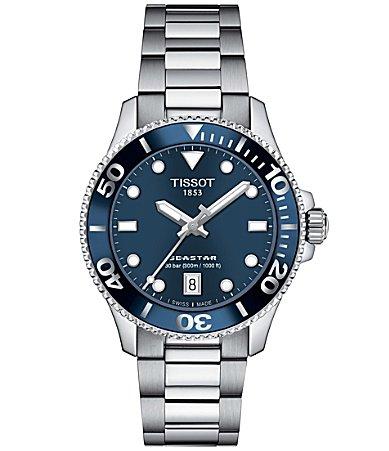 Tissot Seastar 1000 Watch, 36mm Product Image