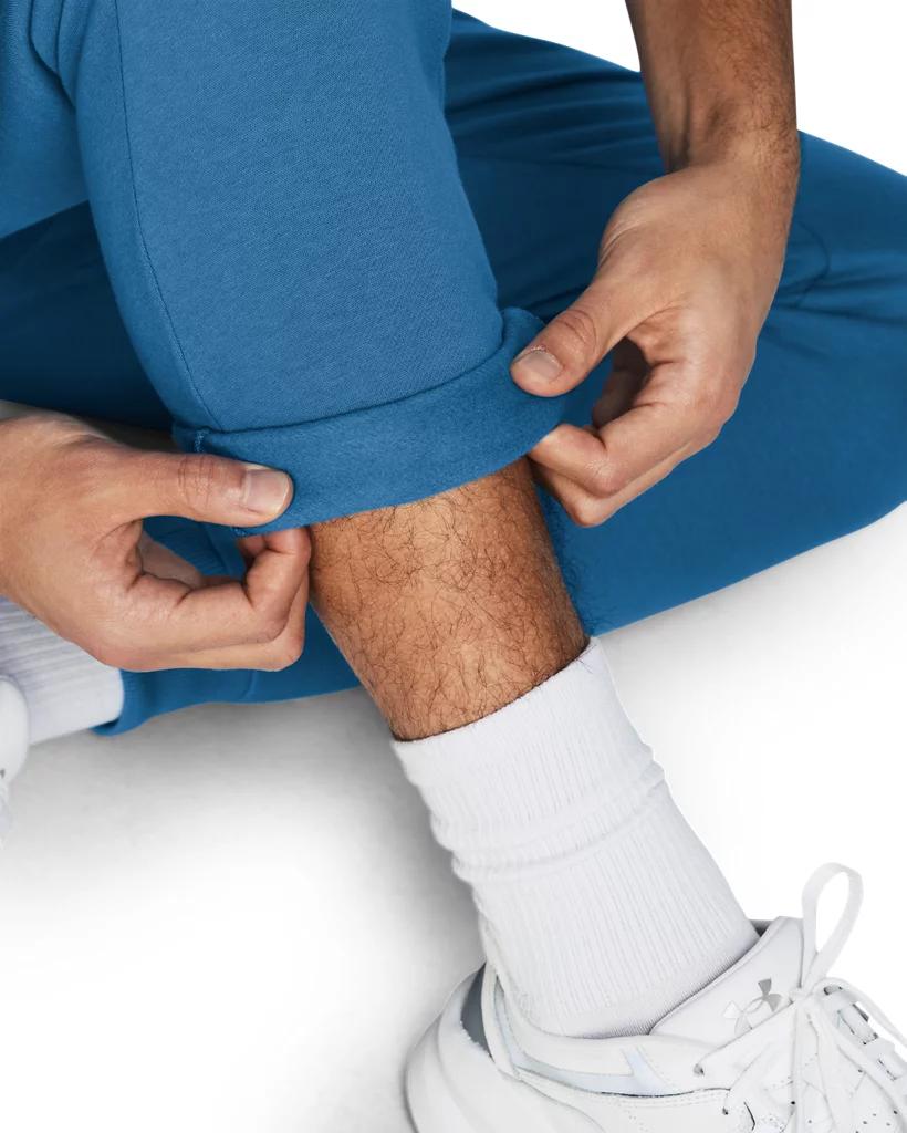 Men's Under Armour Rival Fleece Joggers,  Product Image