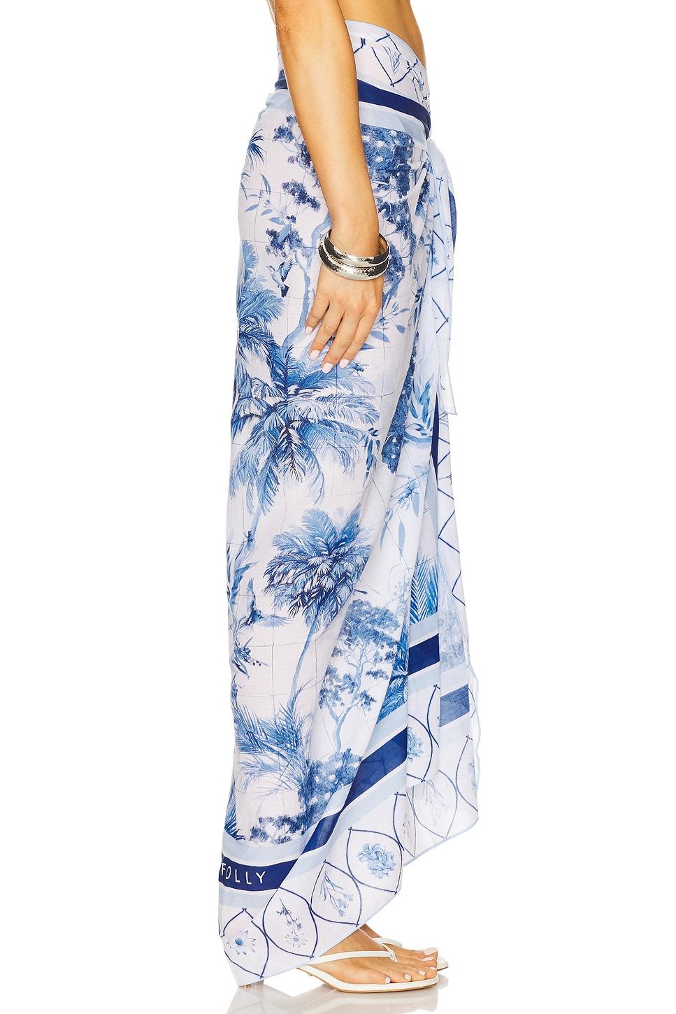 Marbella Sarong Seafolly Product Image