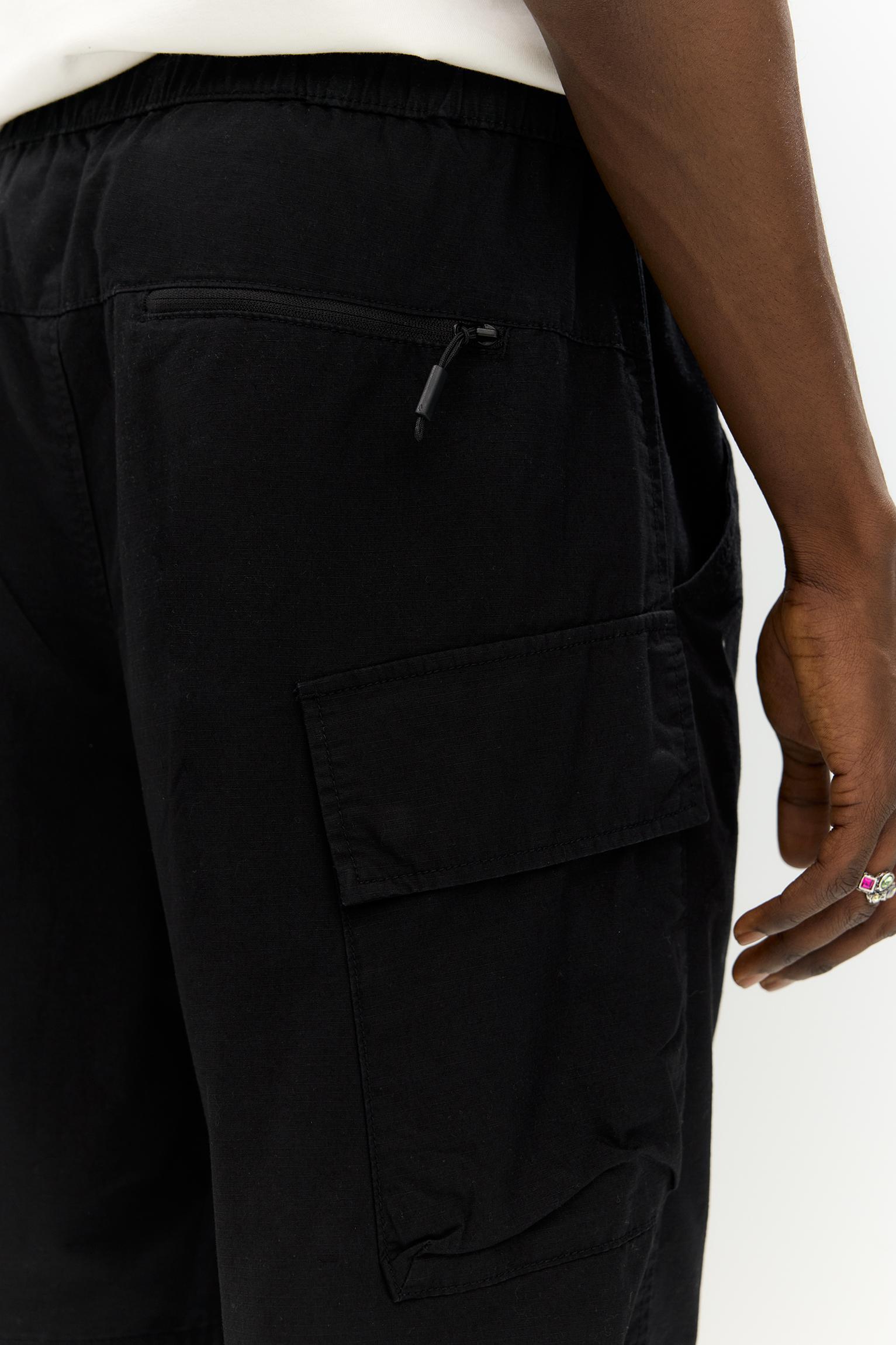 STWD cargo Bermuda shorts Product Image