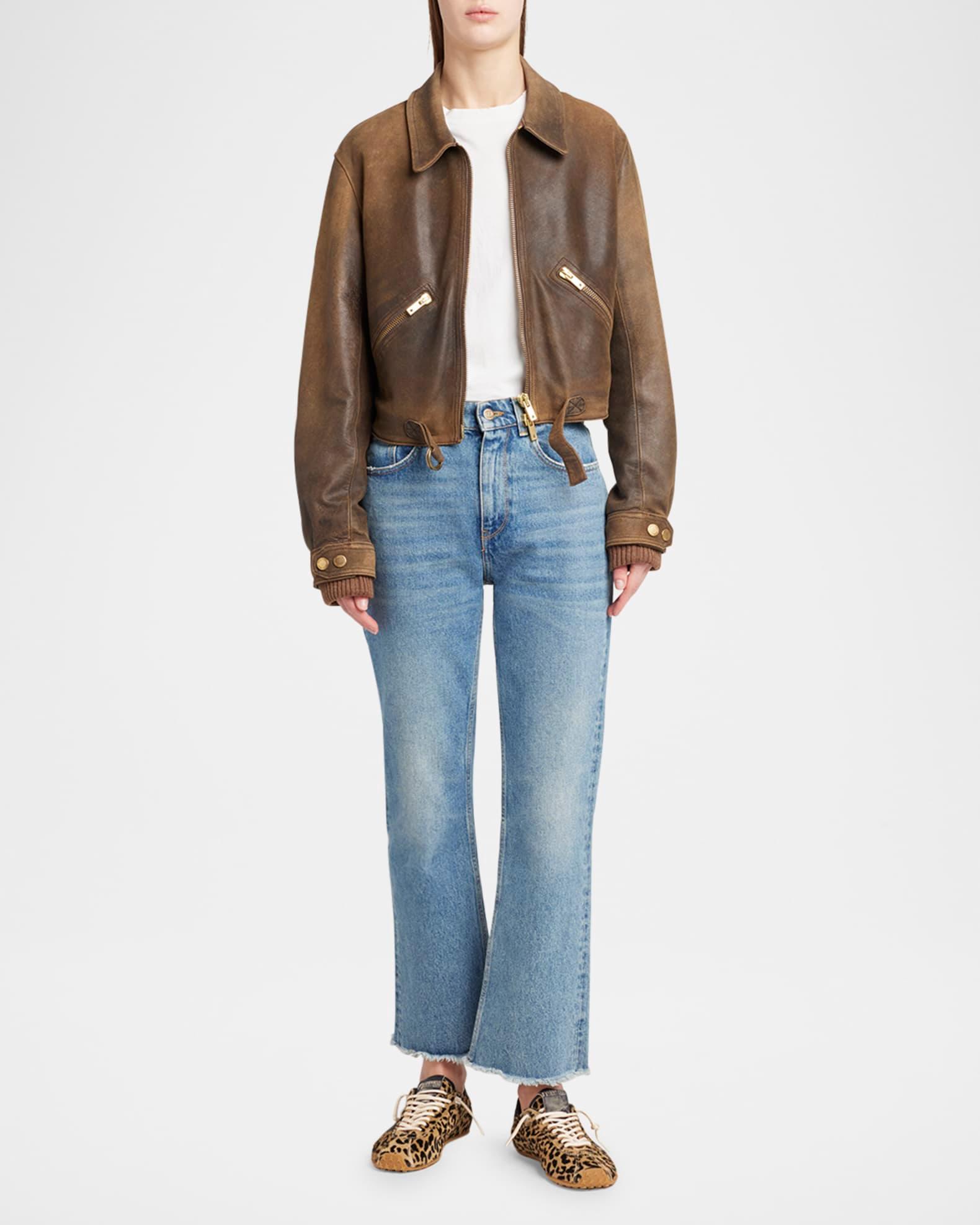 Marathon Speed Low-Top Sneakers Product Image