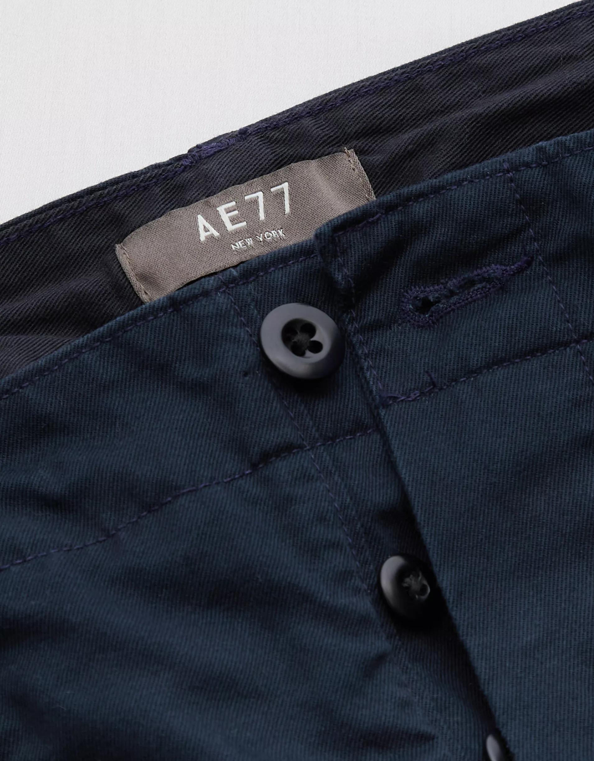 AE77 Premium Cotton Twill Pant Product Image
