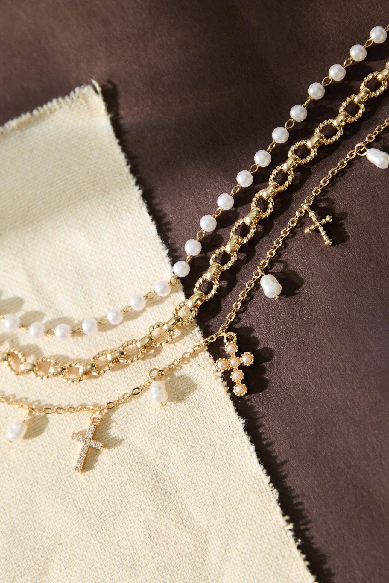 Grace & Glow Bracelet Set Product Image