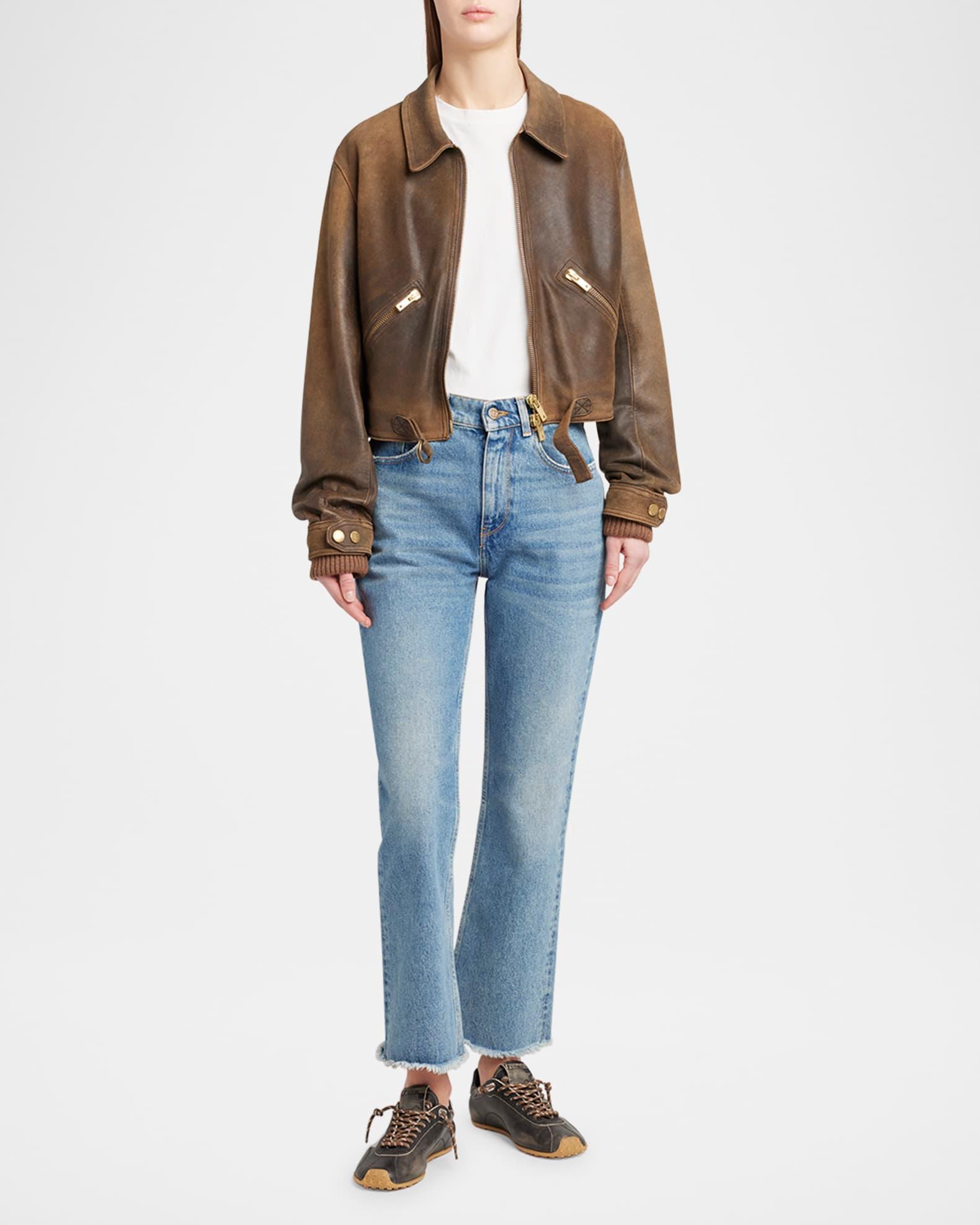 Marathon Speed Low-Top Sneakers Product Image