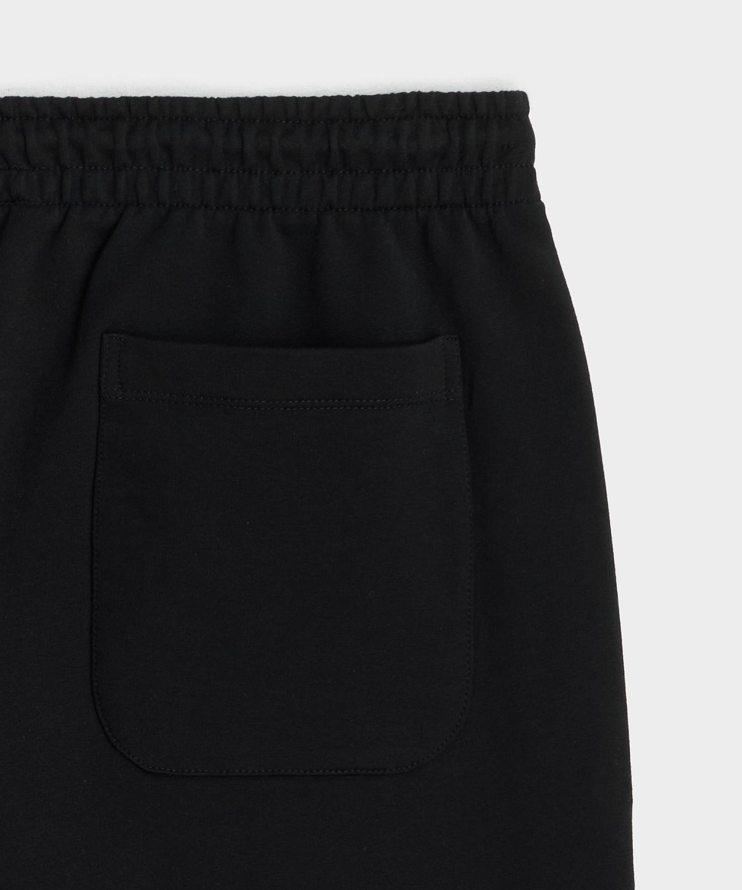 Relaxed Travel Terry Pintuck Jogger Product Image