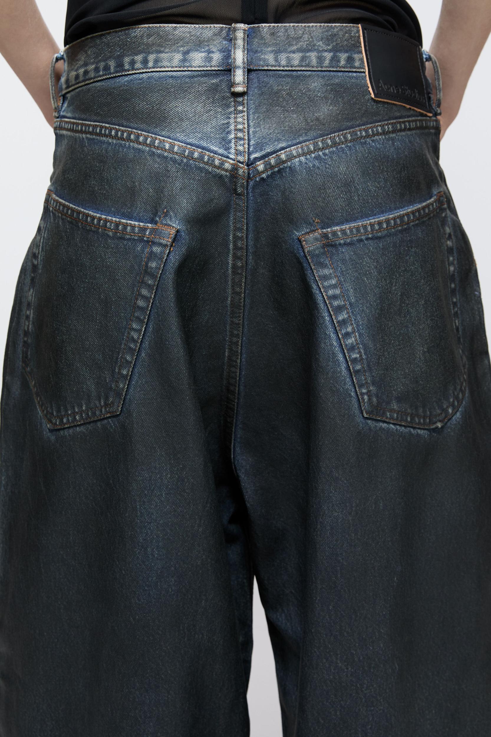 Loose fit jeans - 2023 Product Image