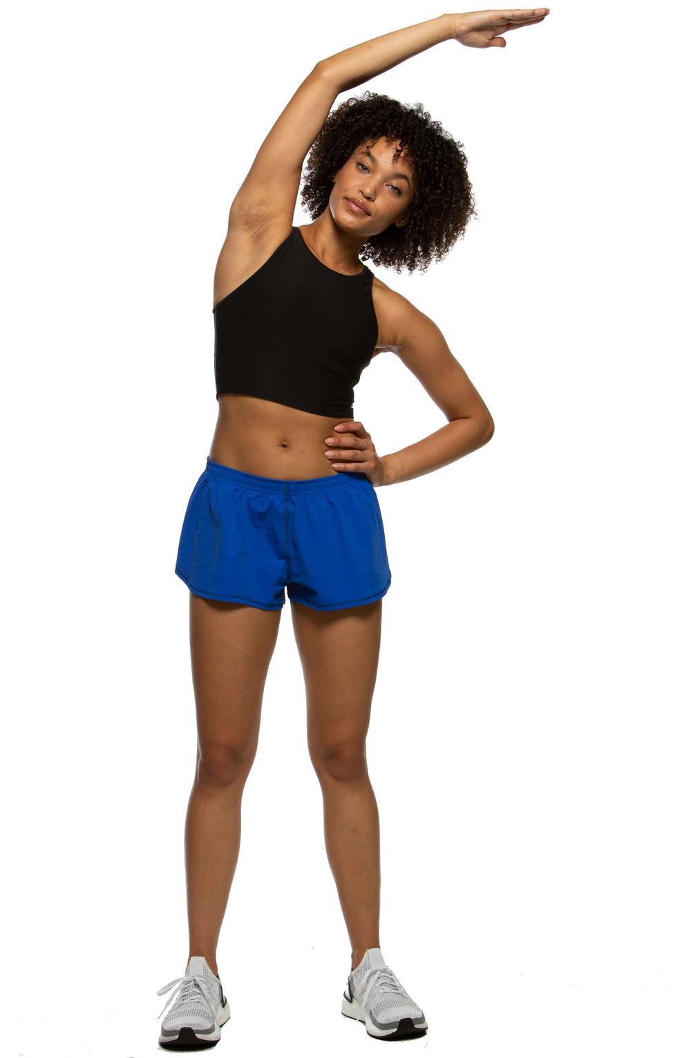 Doyle Run Short Product Image