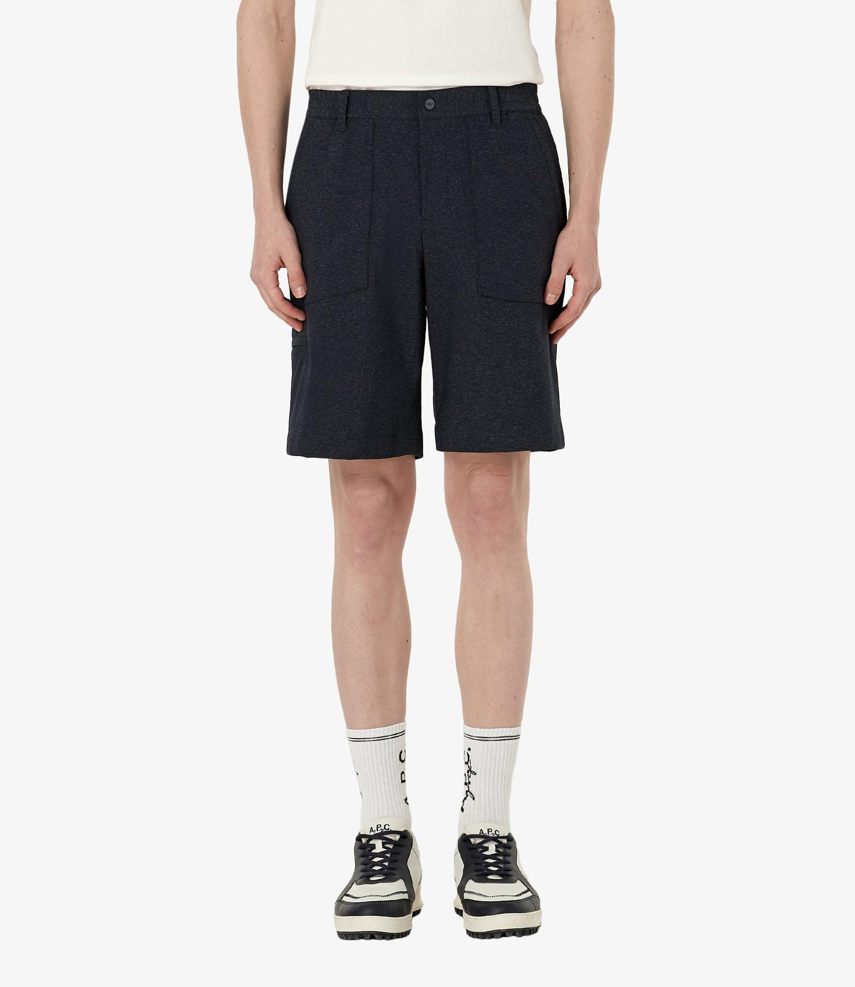 Sam shorts Male Product Image