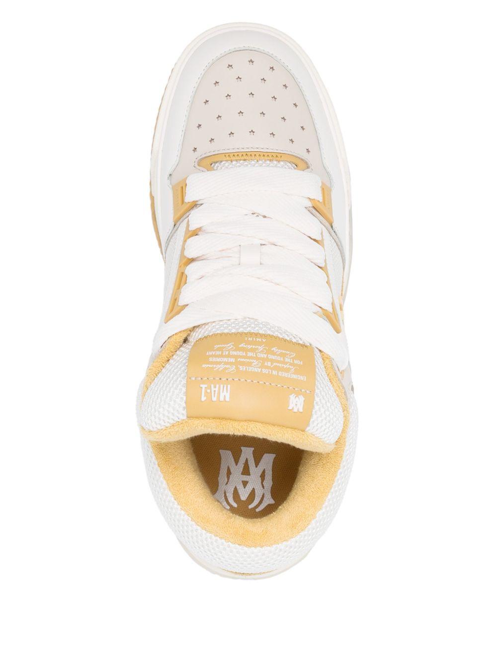 MA-1 sneakers Product Image
