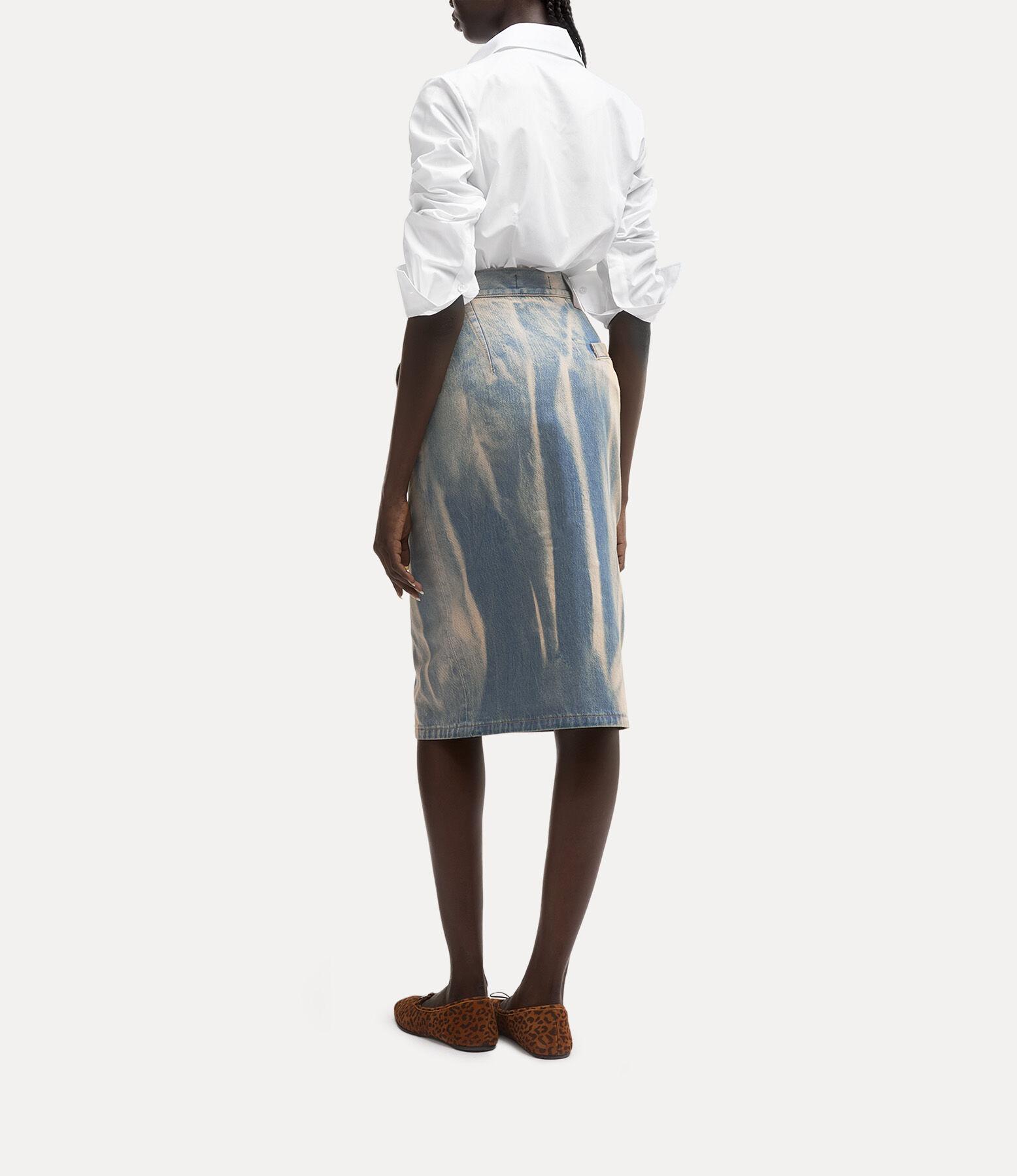 Trouser Skirt Product Image