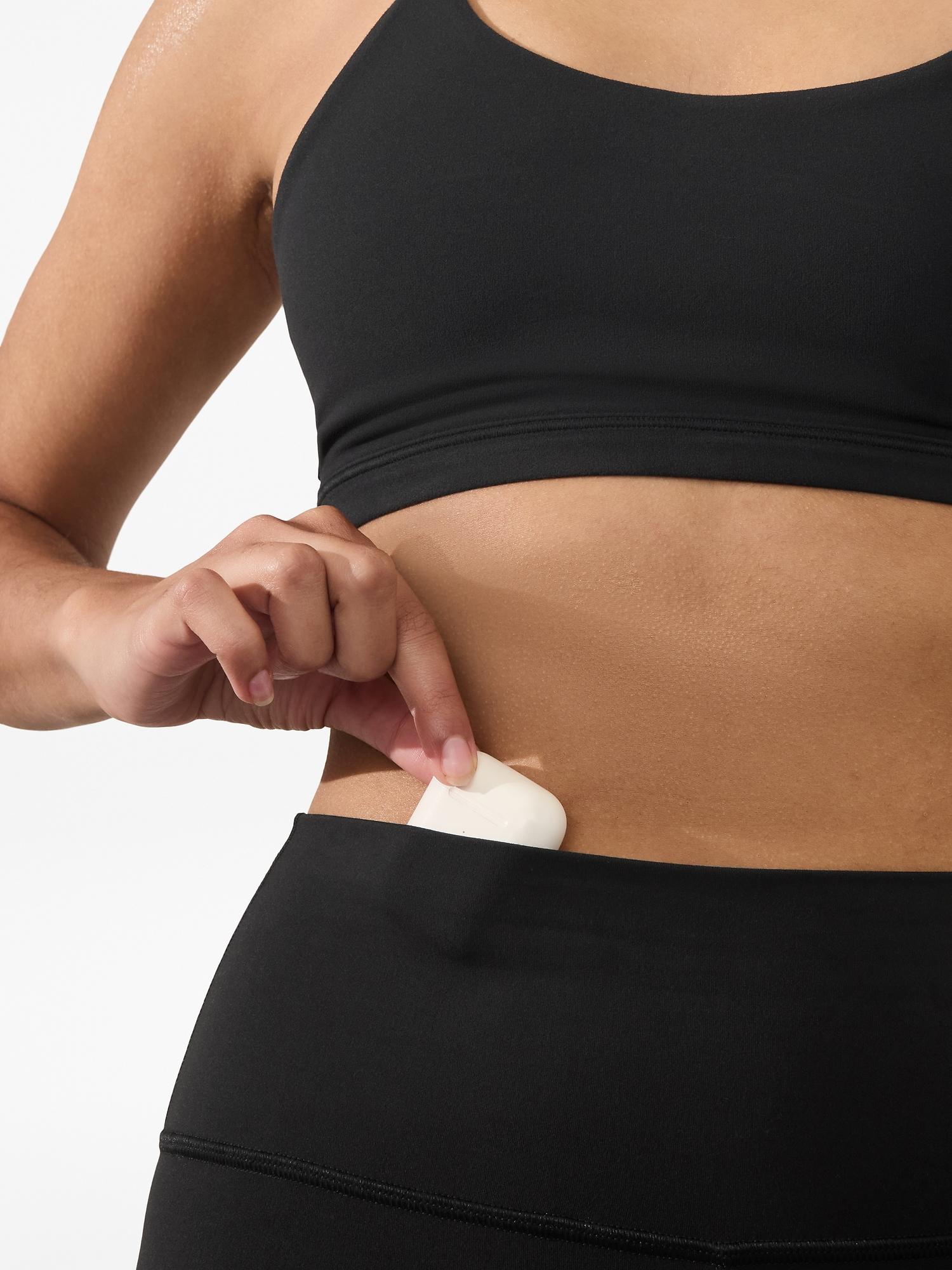 Transcend High Rise Capri Product Image