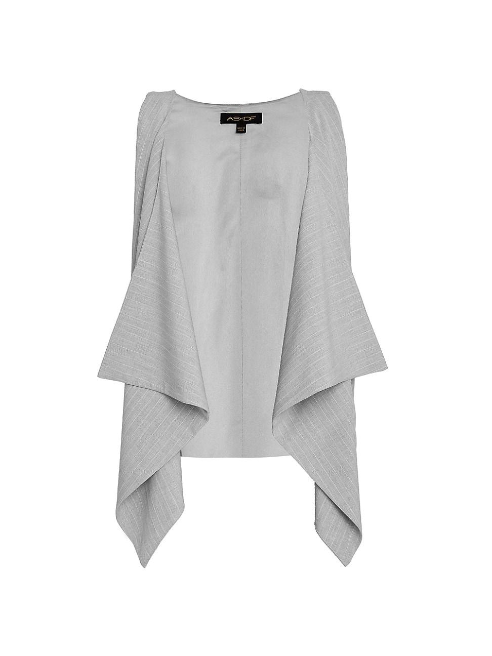 Womens Luxembourg Vest Product Image