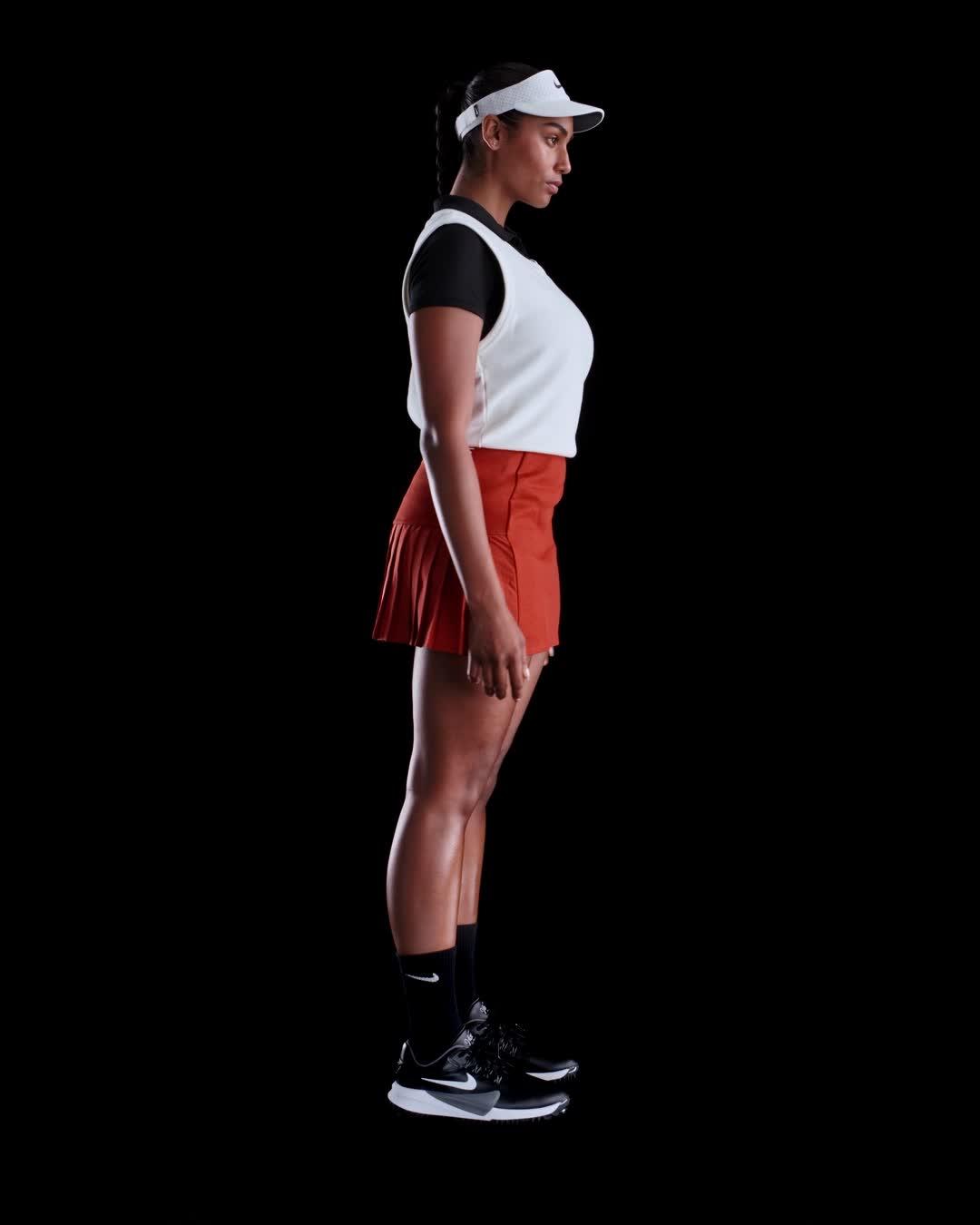 Nike Women's Golf Skirt Product Image