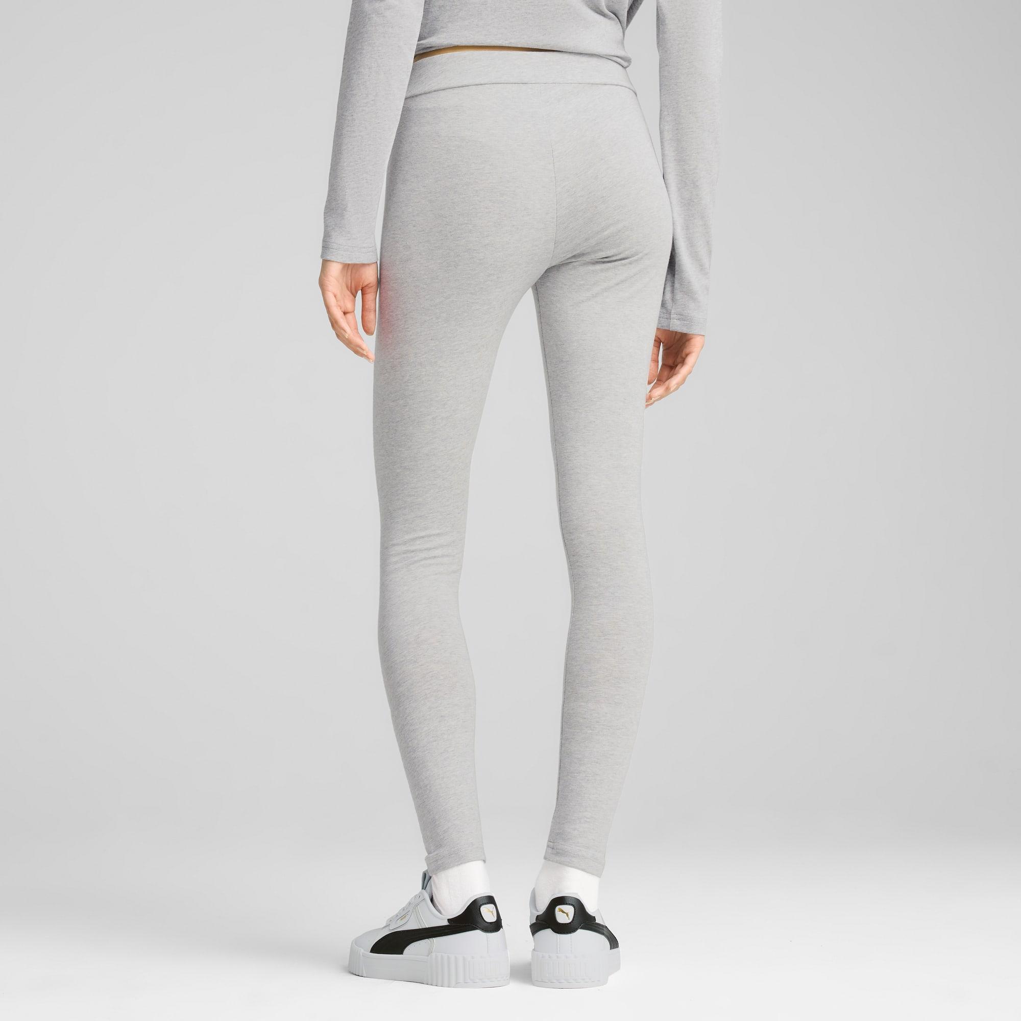 Essentials Small No. 1 Logo Women's Leggings Product Image