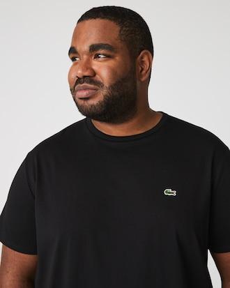 Cotton Pima T-shirt Product Image