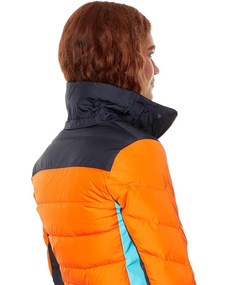 Ventina Down Jacket Product Image