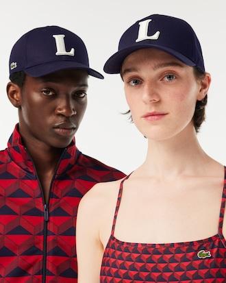 3D Embroidered Baseball Cap Product Image