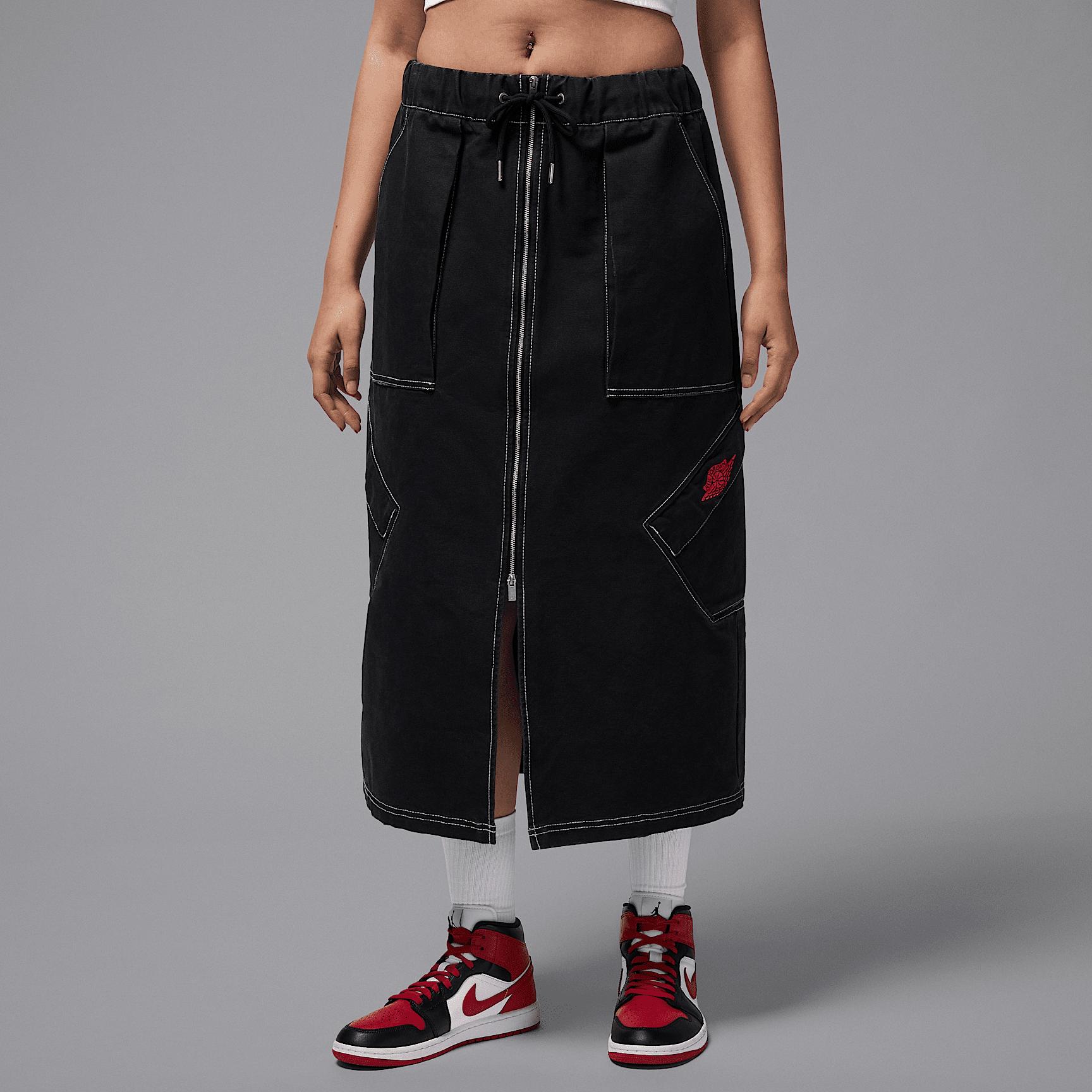 Jordan Rare Air Chicago Women's Skirt Product Image