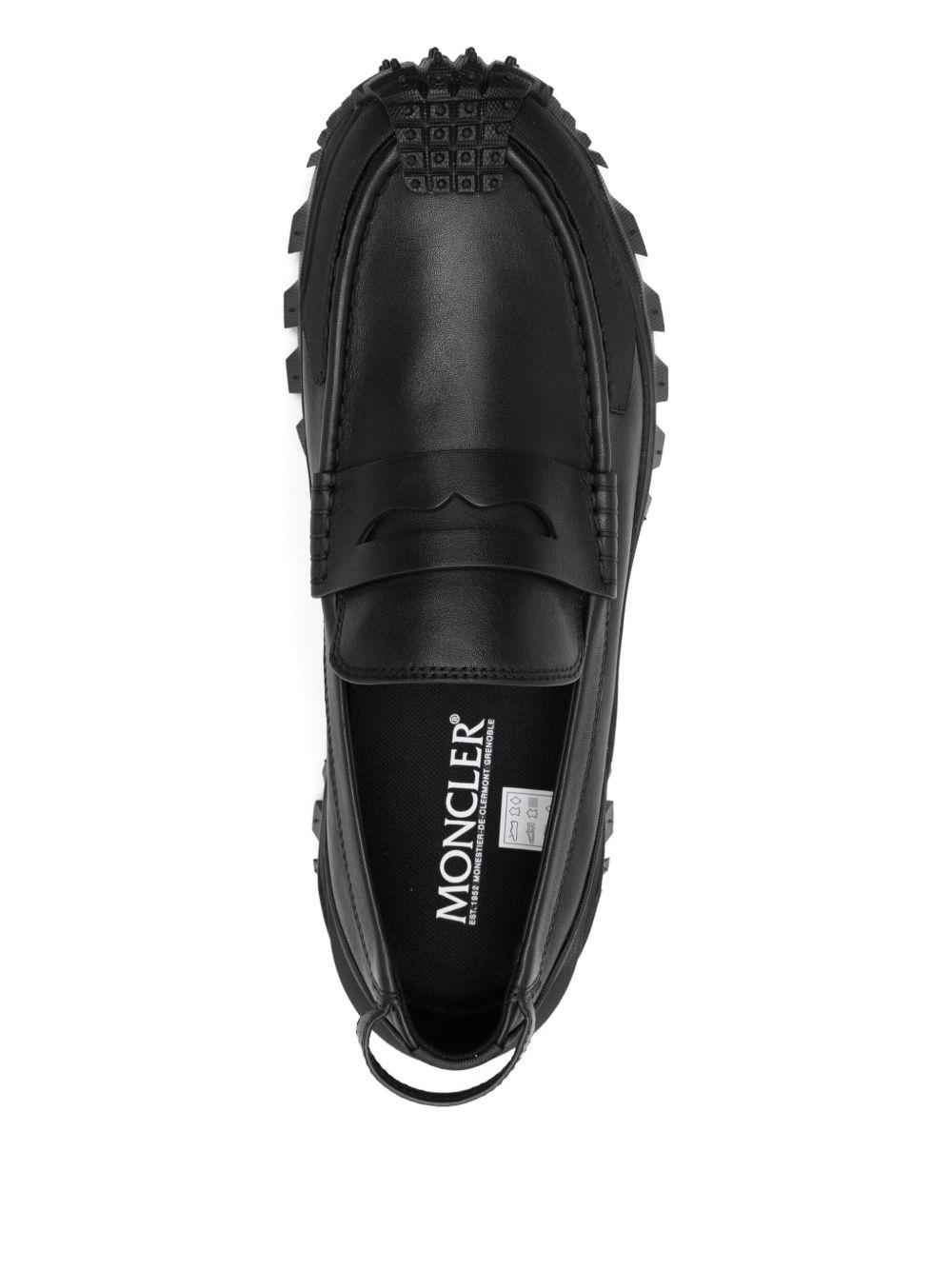 Trailgrip loafers  Product Image