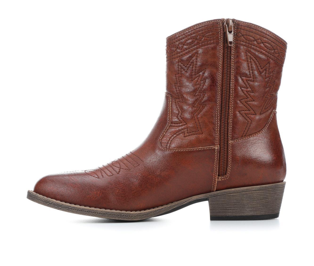Women's Coconuts by Matisse Derringer Western Boots Product Image
