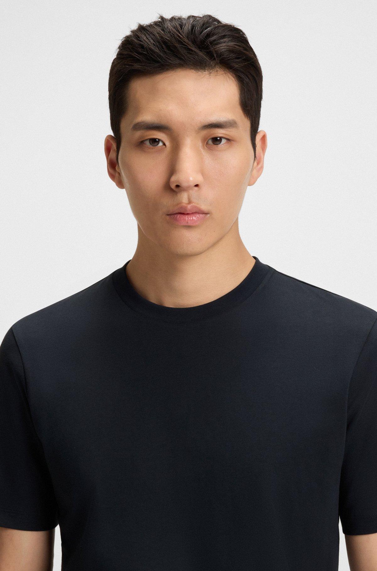 Classic Fit Crew T-Shirt Product Image