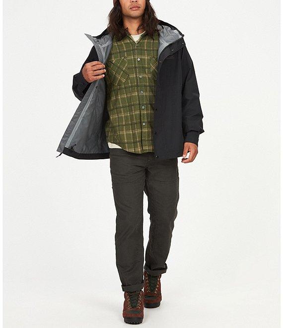 Marmot 78 All Weather Parka Jacket Product Image