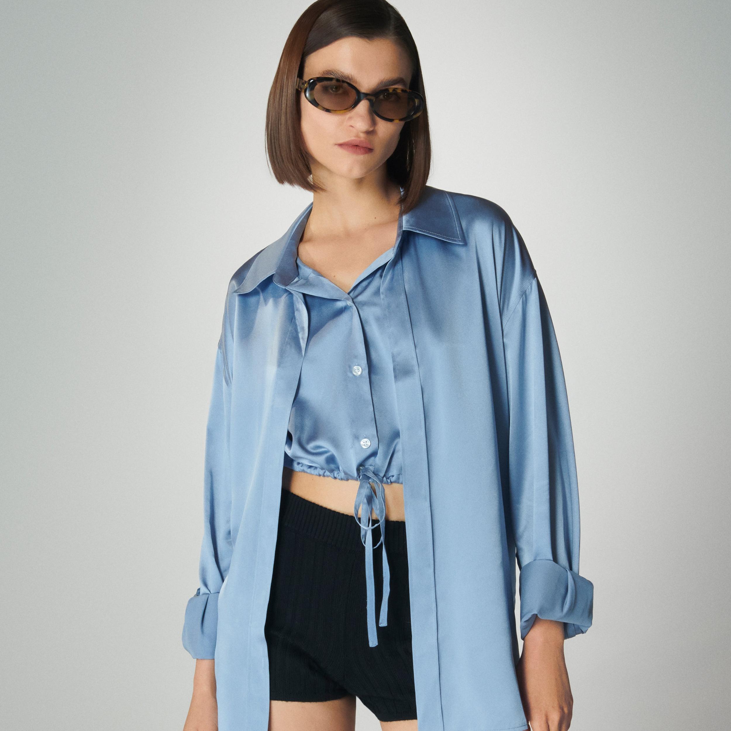 FELT CUTE Female Product Image