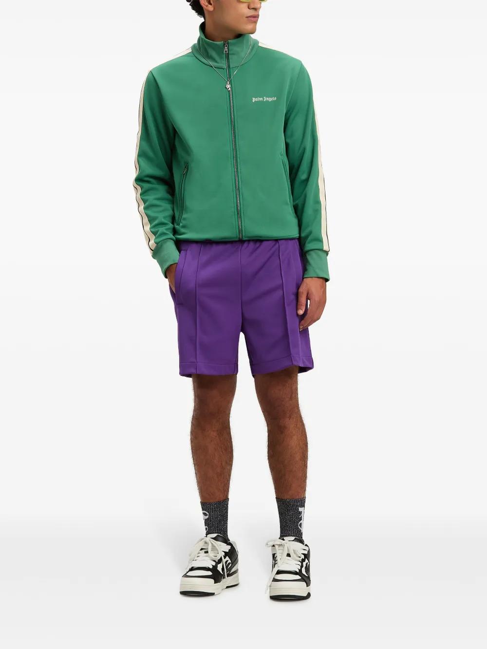 Classic Logo track jacket  Product Image