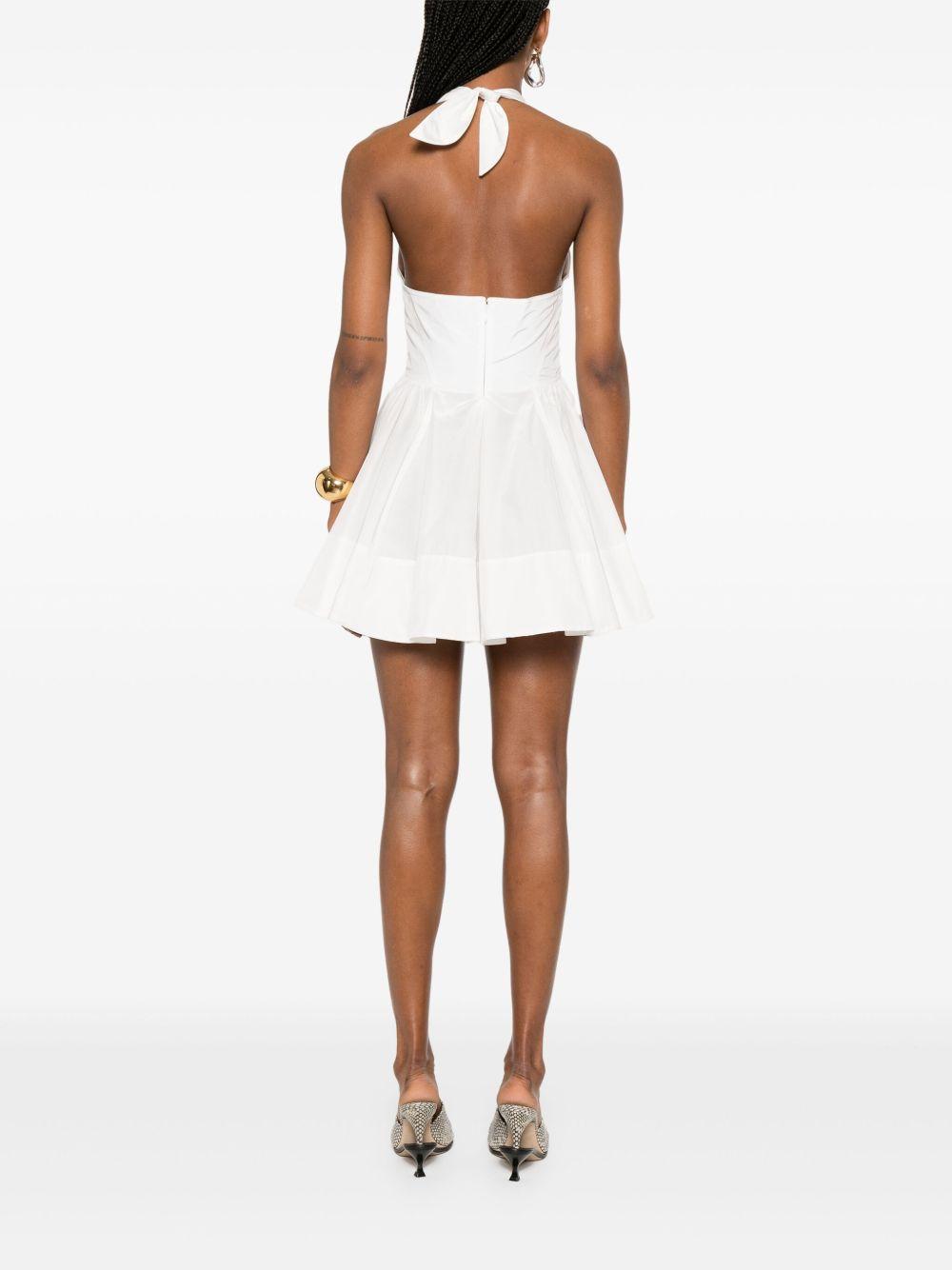 poplin mini dress Product Image