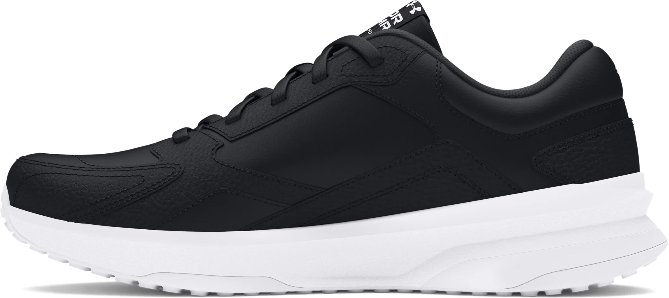 UA Edge Leather Product Image